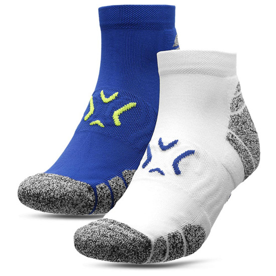 4F Κάλτσες 2 pairs 4F Κάλτσες 2 pairs